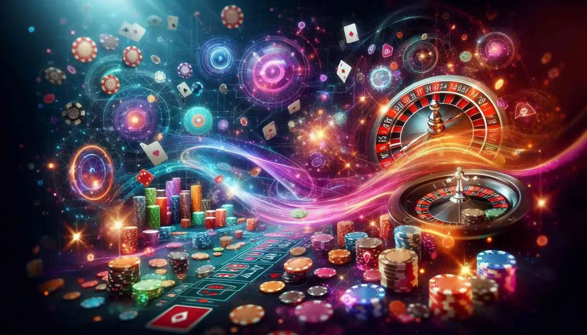 Dragon Money Casino